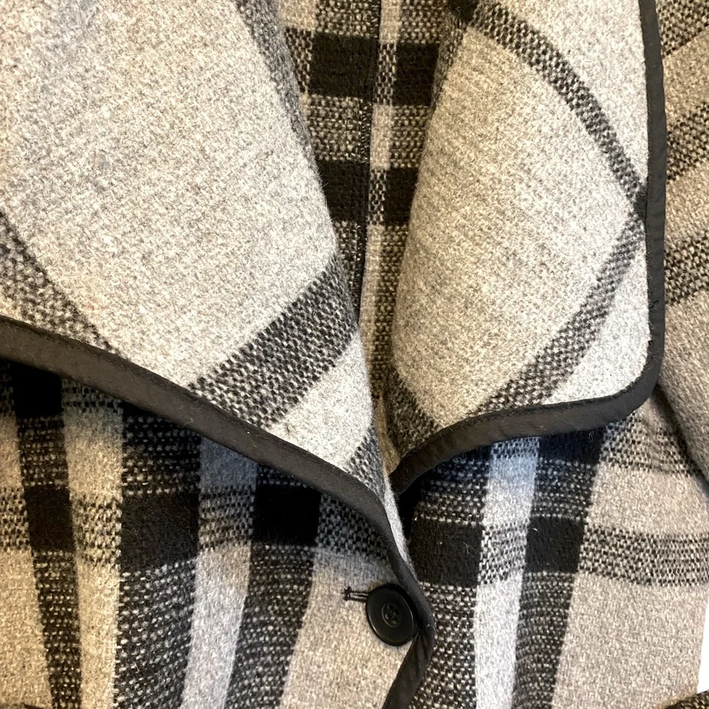 🎉HP🎉 BNWT le Chateau jacket - Picture 4 of 5